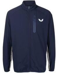 Castore - Logo-Print Lightweight Jacket - Lyst
