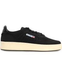 Autry - Medalist Easeknit Sneakers - Lyst
