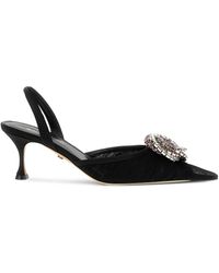 Mach & Mach - 65Mm Galaxy Pumps - Lyst