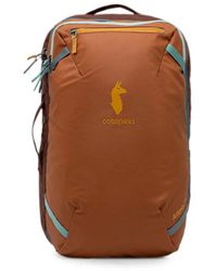 COTOPAXI - Allpa Logo-Print Backpack - Lyst