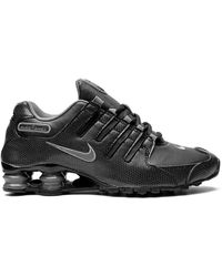 Nike Shox Sneakers for Women - Up to 40% off | Lyst