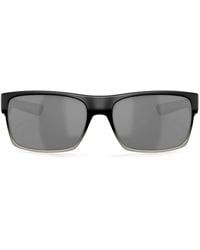 Oakley - Twoface Sunglasses - Lyst