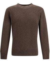 Brooksfield - クルーネック セーター - Lyst