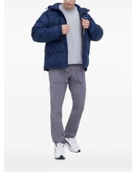 Columbia - Pike Lake Ii Hooded Puffer Jacket - Lyst