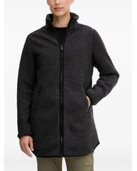 Jack Wolfskin - High Curl Jas Met Ritssluiting - Lyst
