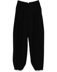 Jacquemus - Plooibroek - Lyst