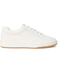 Ralph Lauren - Sneakers - Lyst