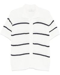 DUNST - ストライプ シャツ - Lyst