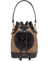 fendi mon tresor sale