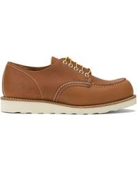 Red Wing - Lace-Up Derby Shoes - Lyst