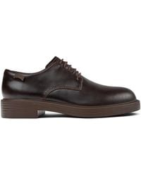 Camper - Dean Derby Shoes - Lyst