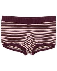 EB DENIM - Camden Knit Shorts - Lyst