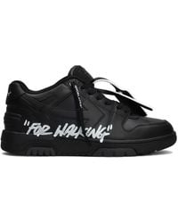 Off-White c/o Virgil Abloh - SNEAKERS 'FOR WALKING' - Lyst