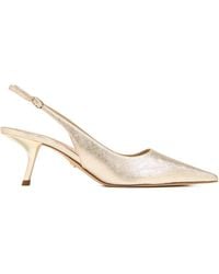 Sam Edelman - 70Mm Bianka Slingback Pumps - Lyst