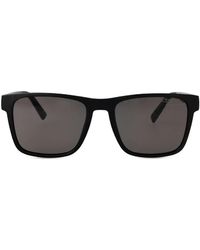 Tommy Hilfiger - Th2144 Wayfarer-Frame Sunglasses - Lyst