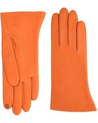 Glove Story - Touchscreen-Compatible Gloves - Lyst