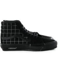 Vans - X Undercover Otw Sk8-H High-Top Sneakers - Lyst