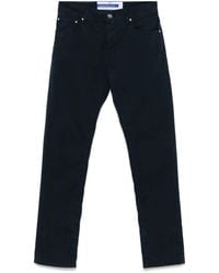 Jacob Cohen - Bard Trousers - Lyst