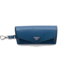 Prada - Custodia Per Occhiali - Lyst