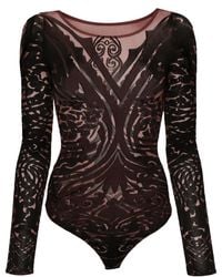 Wolford - Body Tattoo - Lyst
