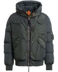 Parajumpers - Multiple Pockets Jacket - Lyst