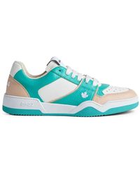 DSquared² - Klassische Sneakers - Lyst