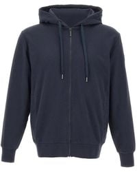 Colmar - Chaqueta Con Capucha Y Parche Del Logo - Lyst