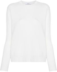 Max Mara - Pure Cashmere Clothing Sweaters - Lyst