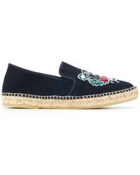 kenzo slip on sale