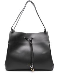 Coccinelle - Großer Roundabout Shopper - Lyst