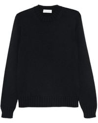 FILIPPO DE LAURENTIIS - Trui Met Ronde Hals - Lyst