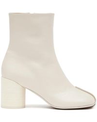 MM6 by Maison Margiela - Boots - Lyst