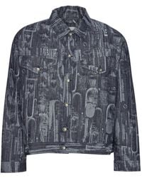 Henrik Vibskov - Rooster Jacket - Lyst