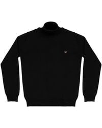PELO FOUNDATION - Pullover Mit Rottweiler-Patch - Lyst