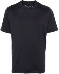 Fedeli - Extreme Cotton T-Shirt - Lyst