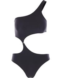 Niccolò Pasqualetti - Asymmetrisch Badpak - Lyst