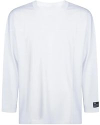 Oakley - T-Shirt Fgl Union À Manches Longues - Lyst