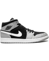 Nike - 1 Mid Se Sneakers - Lyst