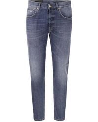 Dondup - Five-Pocket Trousers - Lyst