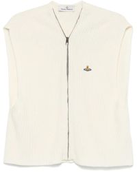 Vivienne Westwood - Jess Vest - Lyst