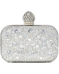 Jimmy Choo - Micro Cloud - Lyst