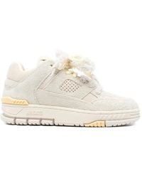 Axel Arigato - Area Lo Label Sneakers - Lyst