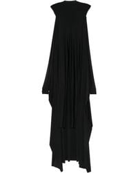 MEDEA - Jumpsuit Met Capemouwen - Lyst