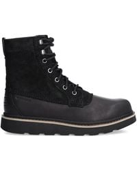 Sorel - Slabtown 62' Caribou Stiefel - Lyst