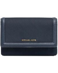 MICHAEL Michael Kors - Jet Set Wallet - Lyst