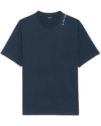 Zadig & Voltaire - Teddy T-Shirt - Lyst