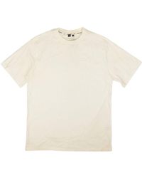 Opening Ceremony - Cotton T-Shirt - Lyst