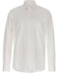 Borriello - Button-Up Overhemd - Lyst