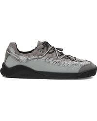 Moon Boot - Moonlight Lace-Up Sneakers - Lyst