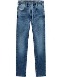 DIESEL - Jeans 2030 D-Krooley 068FJ - Lyst